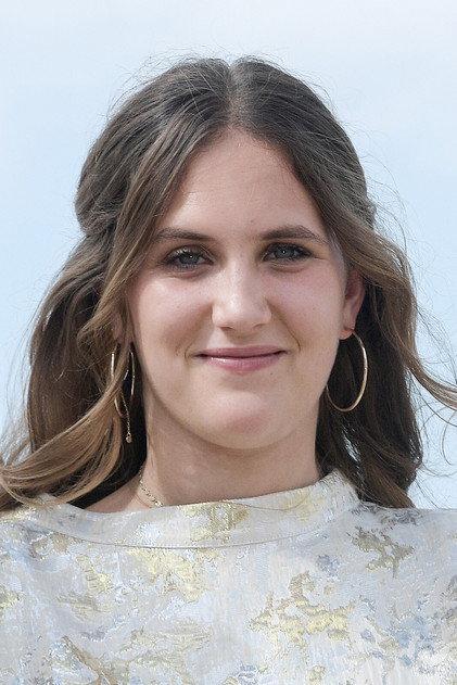 Sarah Henochsberg - Actor Profile Photo