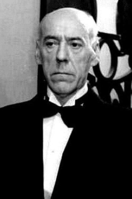 Max Elloy - Actor Profile Photo