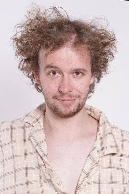 Ondřej Lechnýř - Actor Profile Photo