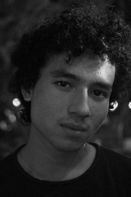 Giulio Parengkuan - Actor Profile Photo