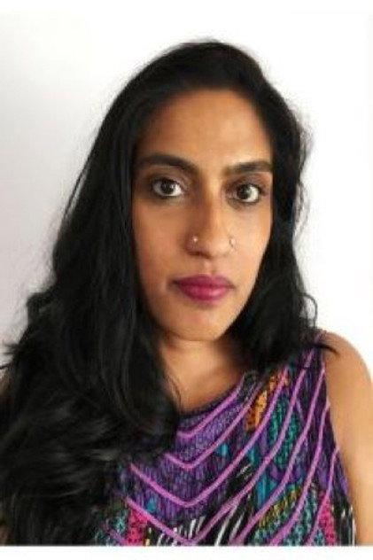 Chitra Ganesh - Actor Profile Photo