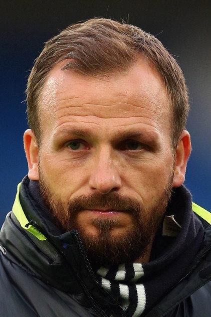 Jody Morris - Actor Profile Photo