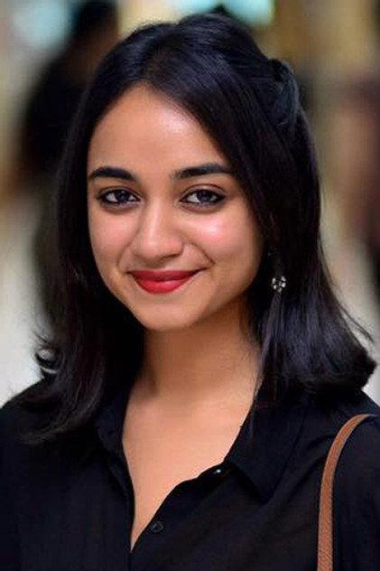 Apoorva Bose - Actor Profile Photo