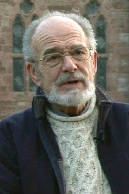 Barry Letts - Actor Profile Photo