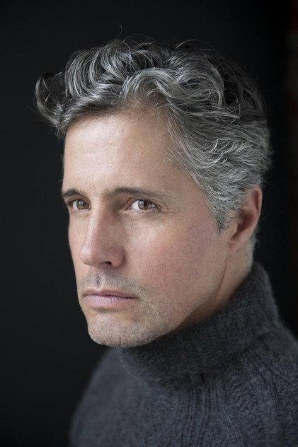 David Edwin Knight - Actor Profile Photo