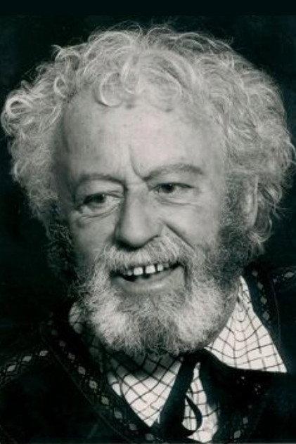 Zarli Carigiet - Actor Profile Photo