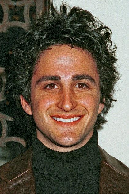 Josh Ackerman - Actor Profile Photo