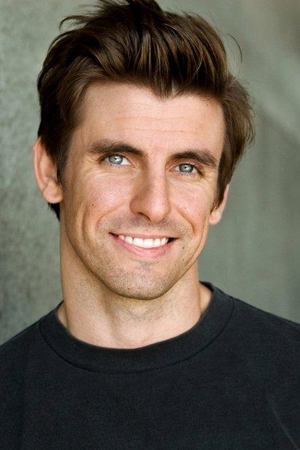 Cooper Barnes - Actor Profile Photo
