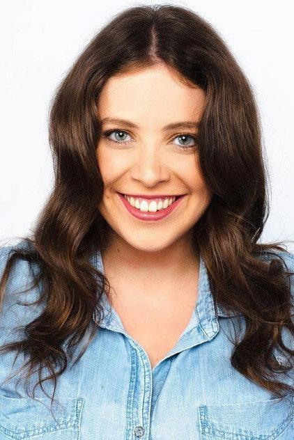 Bronte Larsson - Actor Profile Photo