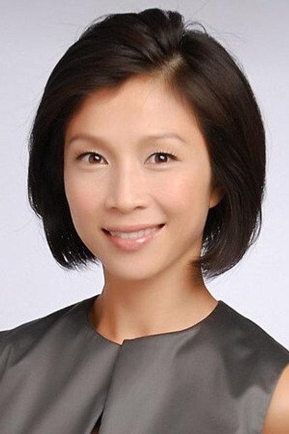 Wong Lilin - Actor Profile Photo