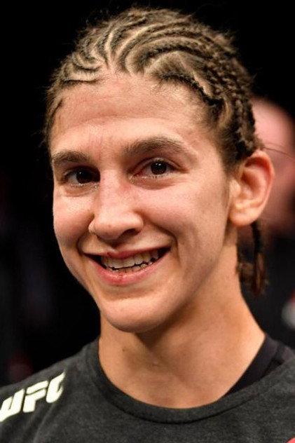 Roxanne Modafferi - Actor Profile Photo
