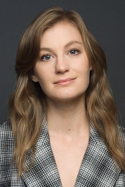 Arielle Yoder - Actor Profile Photo