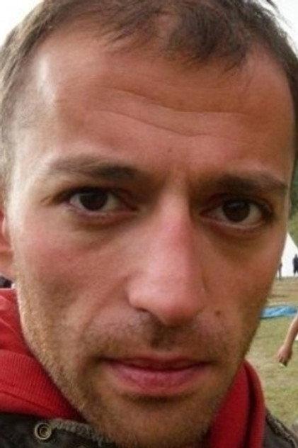 Levan Kapanadze - Actor Profile Photo