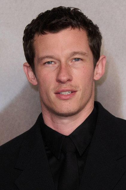 Callum Turner - Actor Profile Photo