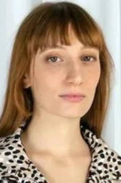Luna Ranalli - Actor Profile Photo