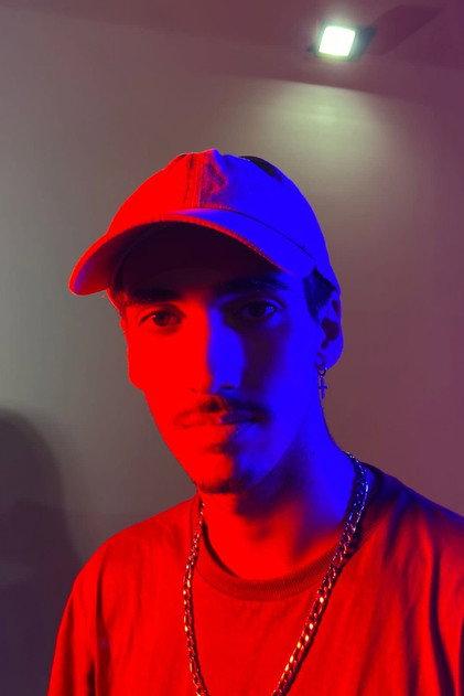 Téo Dottori - Actor Profile Photo