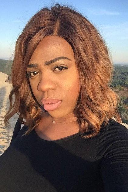 Irina Muluile - Actor Profile Photo
