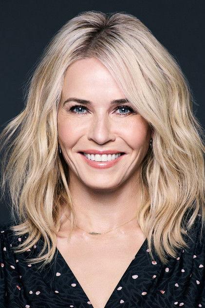 Chelsea Handler - Actor Profile Photo