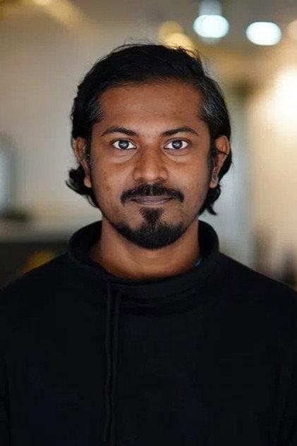 Rizvi Rizu Chowdhury - Actor Profile Photo