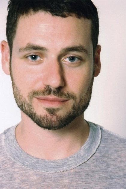 Sam Rosen - Actor Profile Photo