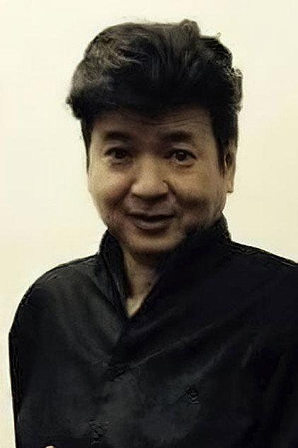 Naoto Ôta - Actor Profile Photo