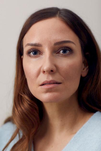 Johanna Anttila - Actor Profile Photo