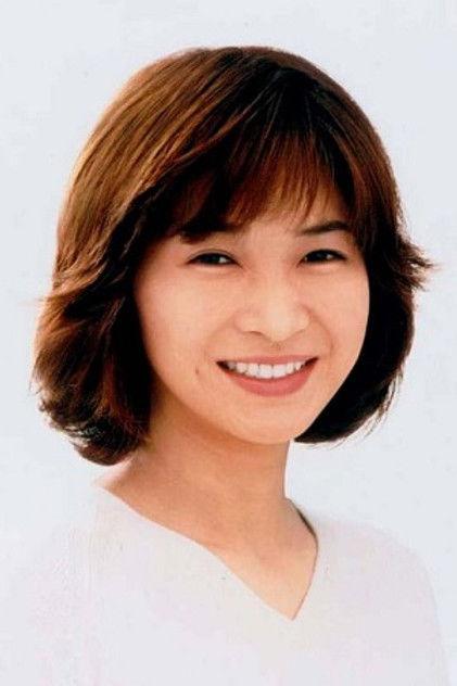 Misako Tanaka - Actor Profile Photo