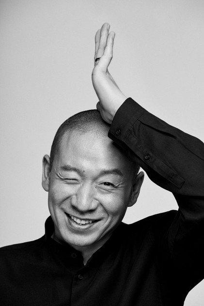 Liang Long - Actor Profile Photo