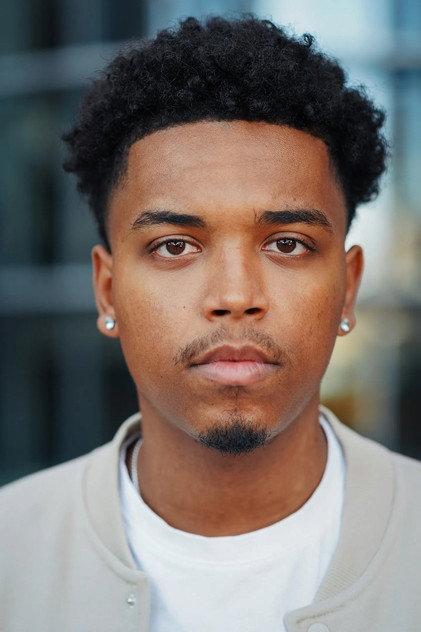 Andrew Porfitz - Actor Profile Photo