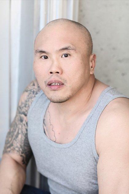 Paul Cheng - Actor Profile Photo