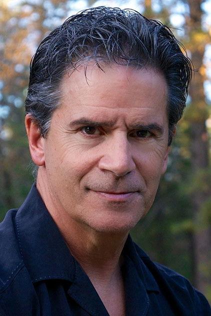 Rocky Capella - Actor Profile Photo