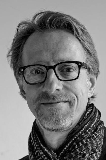 Jan Doense - Actor Profile Photo