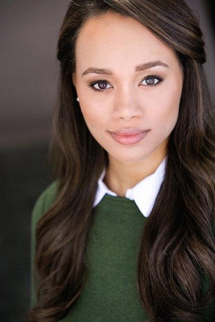 Amanda Tavarez - Actor Profile Photo
