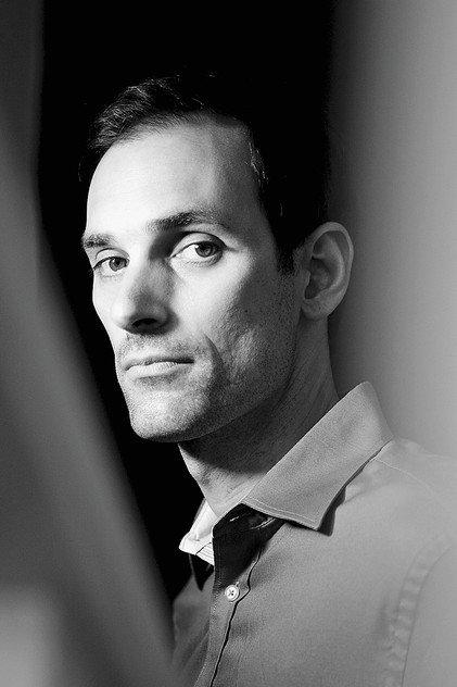 Niles Atallah - Actor Profile Photo