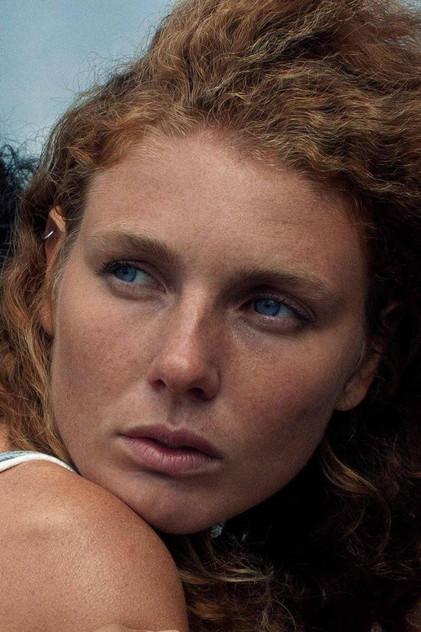 Nathalie Williamsdotter - Actor Profile Photo