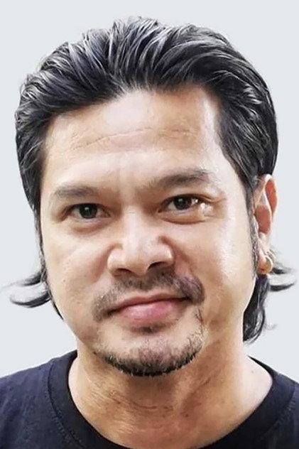 Somchai Kemklad - Actor Profile Photo