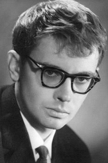 Aleksandr Demyanenko - Actor Profile Photo
