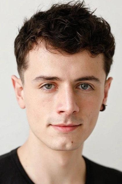 Carlo Basabe - Actor Profile Photo