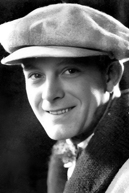 Billy Sullivan - Actor Profile Photo