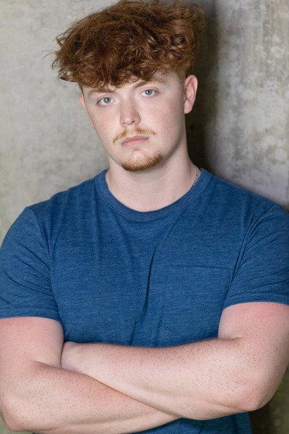Jack McQuaid - Actor Profile Photo