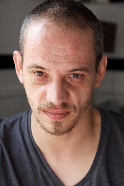 Pascal Loison - Actor Profile Photo