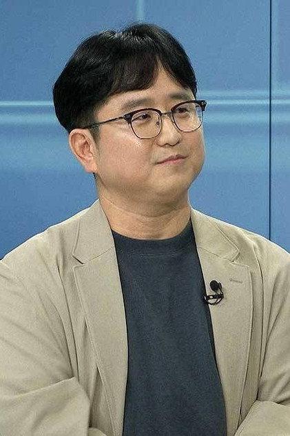 Yoon Seong-ho - Actor Profile Photo