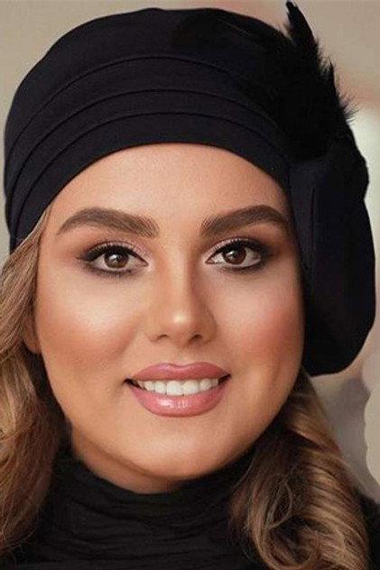 Elmira Abdi - Actor Profile Photo