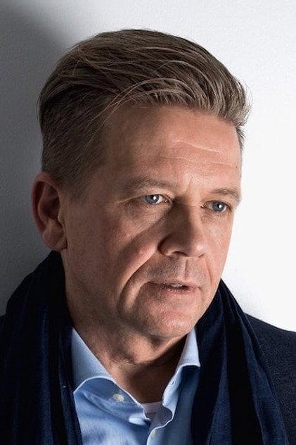 Aleksander Anria - Actor Profile Photo