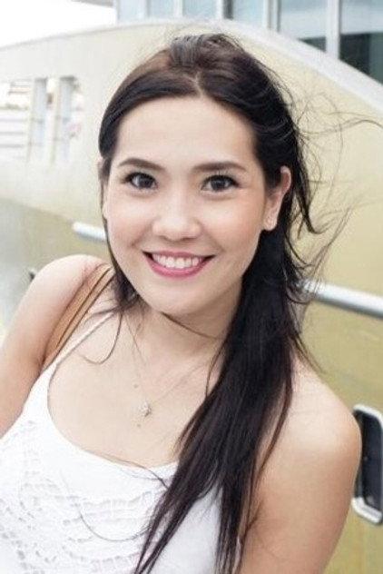 Pinsuda Tanpairoh - Actor Profile Photo