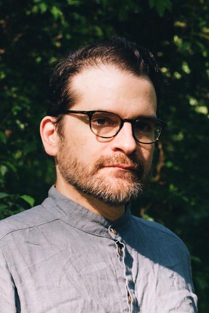 Carlos Dengler - Actor Profile Photo