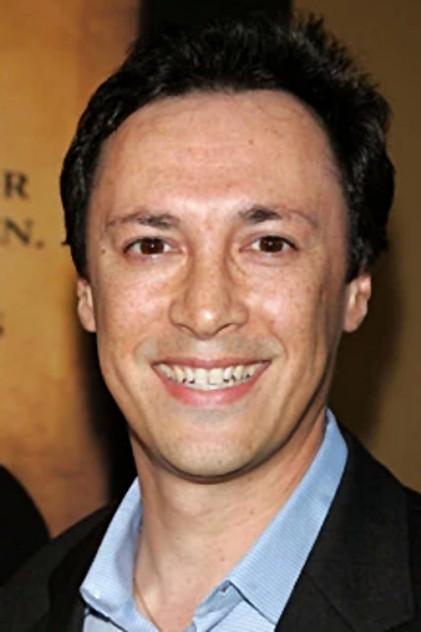 Jose L. Rodriguez - Actor Profile Photo