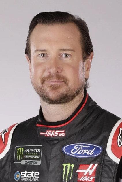 Kurt Busch - Actor Profile Photo