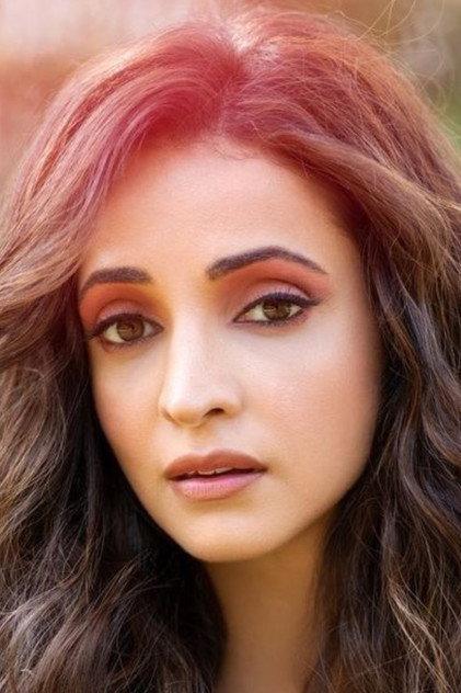 Sanaya Irani - Actor Profile Photo
