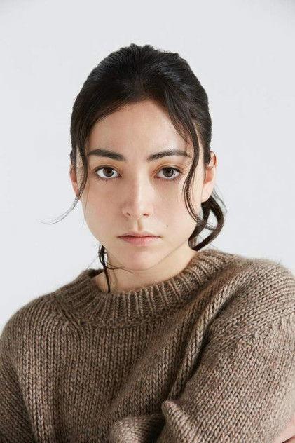 Minami - Actor Profile Photo